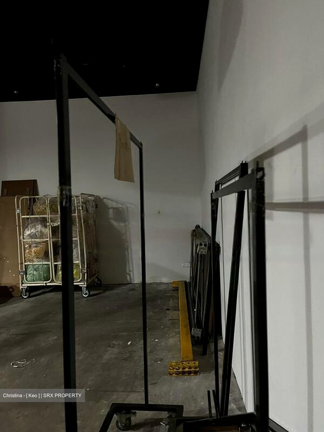 Ubi Techpark (D14), Factory #454941141